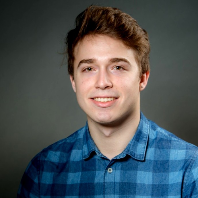 Sebastian Tampu's Headshot